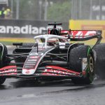 Magnussen admite la "posibilidad" de no conservar el asiento de Haas F1 para 2025