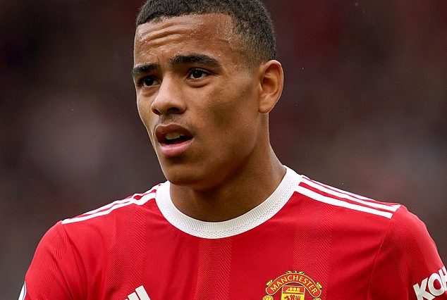 El Manchester United puede extender el acuerdo de Mason Greenwood en un intento por evitar ofertas bajas