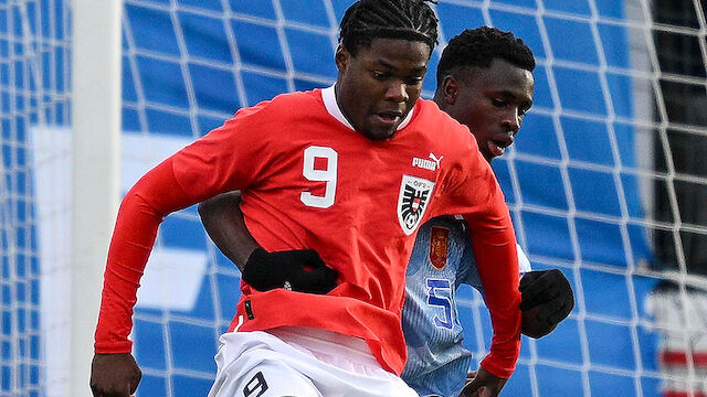 Man Utd en conversaciones para fichar al prodigio del RB Salzburg Oghenetejiri Adejenughure