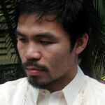 Manny Pacquiao listo para pelear contra el campeón de MMA