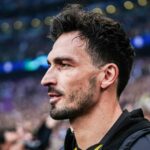 Mats Hummels se denuncia crípticamente desde Wort