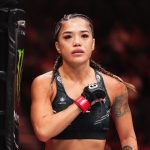 Maycee Barber fuera, Tracy Cortez apuntada por Rose Namajunas