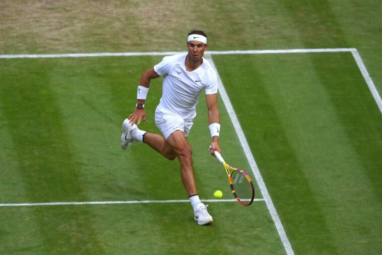 Rafael Nadal