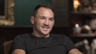 Michael Chandler planea asistir a UFC 303: 'Tu palabra es tu vínculo'