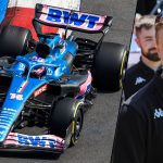 Mick Schumacher probará el monoplaza Alpine F1 en Paul Ricard mientras el equipo continúa evaluando las opciones para 2025