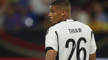 Milán y Newcastle discuten las transferencias de Thiaw y Trippier después de Tomori