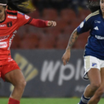 Millonarios femenino vs. América femenino: resumen y goles de la Liga Femenina | Futbol Colombiano | Fútbol Femenino
