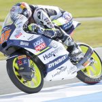 Moto3 TT de Holanda, clasificación: Piqueras logra la pole tras la caída de Veijer |  Noticias BikeSport