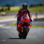 Pecco Bagnaia, Ducati, MotoGP