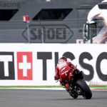 MotoGP Dutch TT, PR: Bagnaia arrasa el viernes en Assen |  Noticias BikeSport
