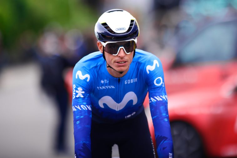 Movistar envía una plantilla polivalente al Tour de Francia, Enric Mas repite como líder