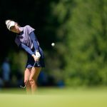 Nelly Korda disfrutó de un comienzo de año récord.  - Lindsey Wasson/AP