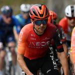 "No creo que tenga ningún impacto", dice Tom Pidcock sobre la ausencia de Steve Cummings en el Tour de Francia