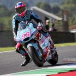 "No es momento de mirar atrás" para Jake Dixon sobre el regreso de Assen a Moto2 |  Noticias BikeSport