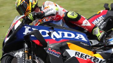 Nueve acuerdos más con pilotos de MotoGP para 2025 que hay que tener en cuenta