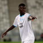 Oficial |  Pape Gueye anuncia su salida de Marsella