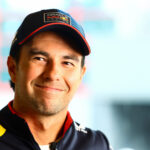 Pérez continuará como piloto de Red Bull tras firmar una nueva extensión de contrato por dos años