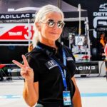 Physio Cullen vuelve al podio en IndyCar