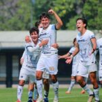 Pumas UNAM ha decidido cortar a varios jugadores de la categoría Sub-23