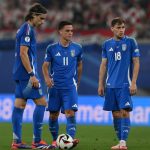 Qué significan los resultados finales de la fase de grupos para el sorteo eliminatorio de Italia en la EURO 2024 - Football Italia