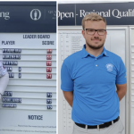 RESULTADOS DE LA CALIFICACIÓN REGIONAL ABIERTA - Golf News