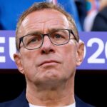 Rangnick ärgert sich nach Frankreich-Pleite über Schiri