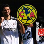 Raúl Jiménez está en la órbita del América en México y de Besiktas y Trabzonspor en Turquía