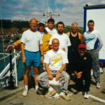 Ian Pettitt y Paul Groves - Deal Tri Channel nadan