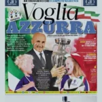Recuerda que Italia es la campeona, desafiando a los escépticos de la EURO 2024