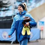 Ellie Roebuck leaves Manchester City for barcelona