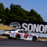 Resultados de Sonoma: 8 de junio de 2024 (NASCAR Xfinity Series)