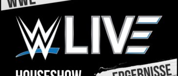 Resultados del house show de WWE NXT de Venecia y Orlando, Florida, EE. UU. del 21 de junio.  y 22 de junio de 2024