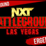 Resultados e informe de WWE NXT “Battleground 2024” de Las Vegas, Nevada, EE. UU. del 9 de junio de 2024 (incluidos videos y votaciones)