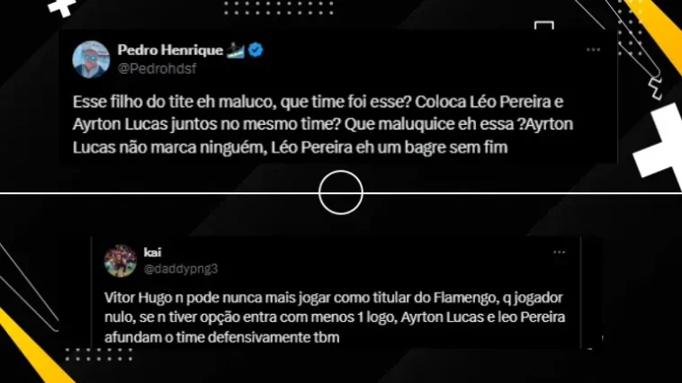 Roger Machado dice que la Juventude merecía ganar más que Flamengo