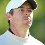 Rory McIlroy