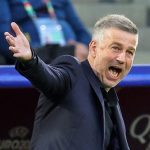 Rumänien-Trainer Iordănescu nach Speculationen empört: "Eine Schande"