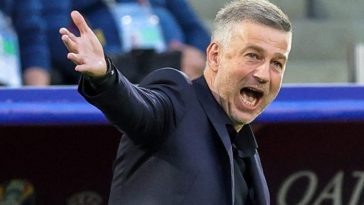 Rumänien-Trainer Iordănescu nach Speculationen empört: "Eine Schande"
