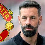 Ruud van Nistelrooy 'a punto de sellar el emotivo regreso del Man Utd mientras la leyenda del club desaira el puesto en el campeonato'