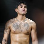 Ryan García insiste en que volverá al boxeo el próximo año, después de un breve 'retiro' en protesta