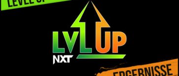 *SPOILER* Informe de grabación de WWE “NXT LVL UP #123” del 18 de junio de 2024