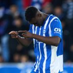 Salvo locura, ya hay decisión: Samu Omorodion se queda en el Atlético