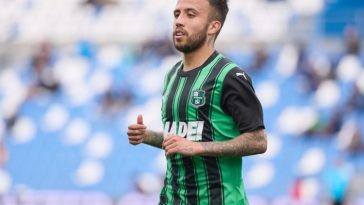 Sassuolo consigue un trato con Matheus Henrique al Cruzeiro por 8,5 millones