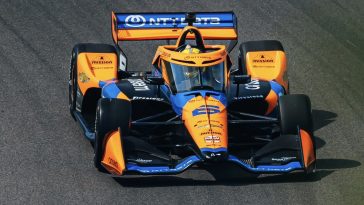 Sauber trabaja para encontrar un nuevo asiento de IndyCar para Pourchaire