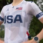 Uniformes del equipo de EE. UU. para los Juegos Olímpicos de París 2024