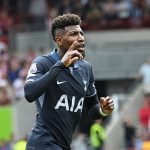 Emerson Royal: 'Sé que el Milan está en contacto con el Tottenham'