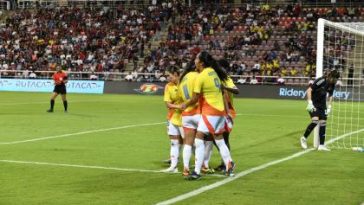 FIFA envía mensaje de apoyo a Selección Colombia Femenina antes de los Juegos Olímpicos París 2024 | Futbol Colombiano | Fútbol Femenino