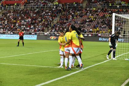 FIFA envía mensaje de apoyo a Selección Colombia Femenina antes de los Juegos Olímpicos París 2024 | Futbol Colombiano | Fútbol Femenino