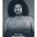 Sika Anoa'i ha muerto a los 79 años