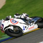 Silverstone acogerá la carrera Retro de MotoGP |  Noticias BikeSport