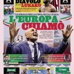 Spalletti tormento, tensión y alegría en la EURO 2024, el Milán desea a Lukaku